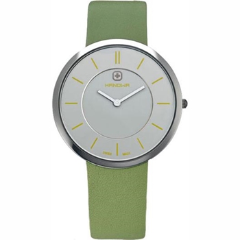 ساعت مچی هانوا 16-6018.04.001.06